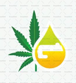 Cannabis Öl